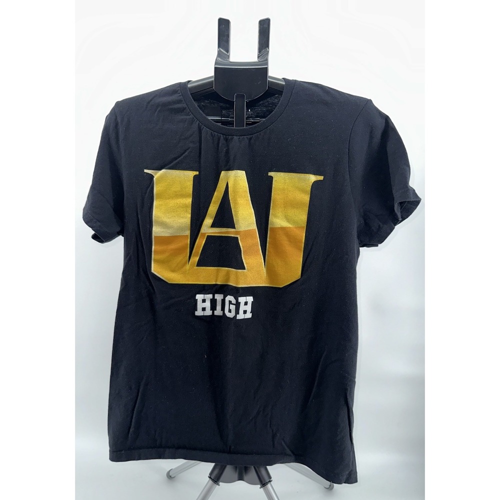 My Hero Academia T Shirt Large Funimation Licensed Shirt